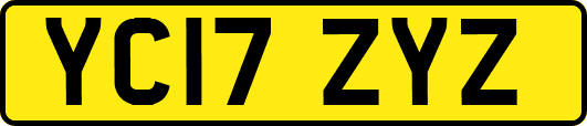 YC17ZYZ