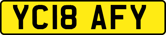 YC18AFY