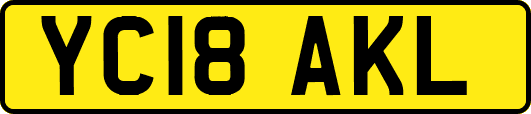 YC18AKL