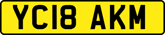 YC18AKM