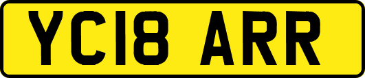 YC18ARR