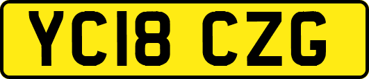 YC18CZG