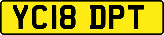 YC18DPT