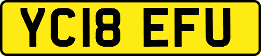 YC18EFU