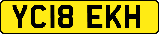 YC18EKH