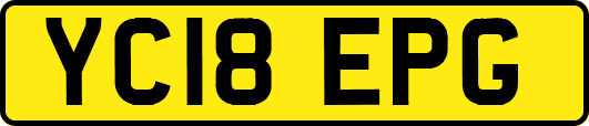 YC18EPG