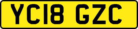 YC18GZC