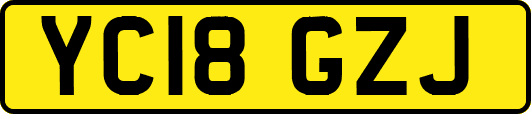 YC18GZJ
