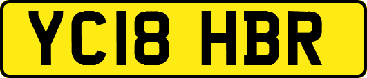 YC18HBR
