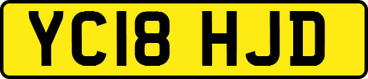 YC18HJD