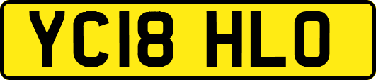 YC18HLO