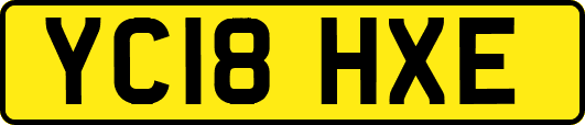 YC18HXE