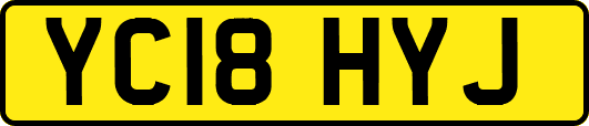 YC18HYJ