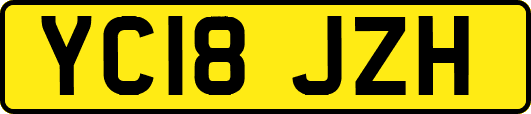 YC18JZH