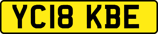 YC18KBE