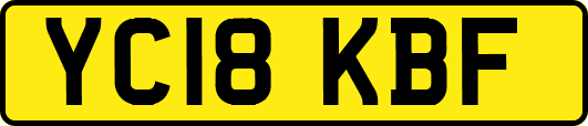 YC18KBF