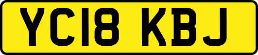 YC18KBJ