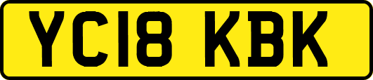 YC18KBK