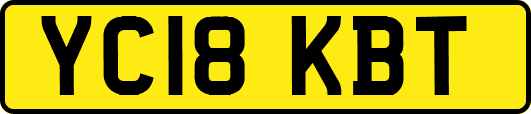 YC18KBT