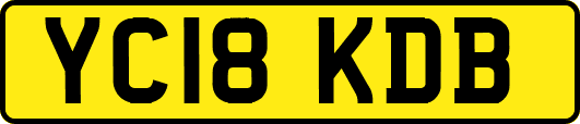 YC18KDB