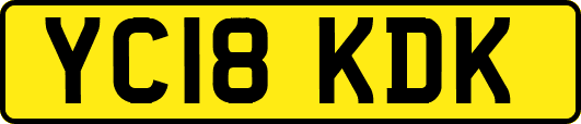 YC18KDK