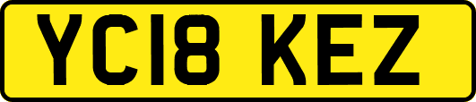 YC18KEZ