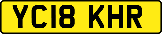 YC18KHR