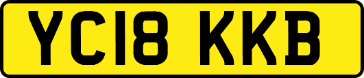 YC18KKB