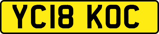 YC18KOC