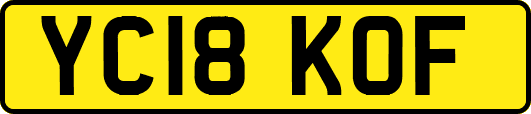 YC18KOF