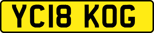 YC18KOG