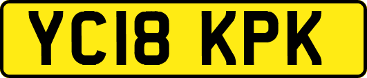 YC18KPK