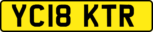 YC18KTR