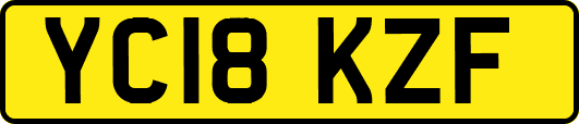 YC18KZF