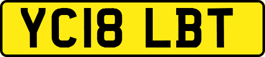 YC18LBT