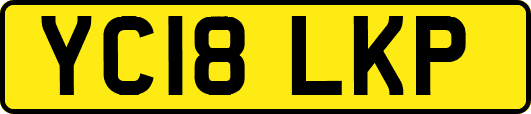 YC18LKP