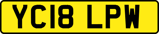 YC18LPW