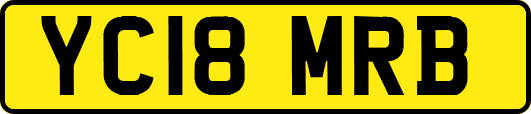 YC18MRB