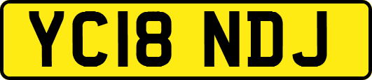 YC18NDJ