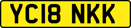 YC18NKK