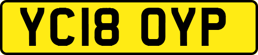 YC18OYP