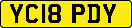 YC18PDY