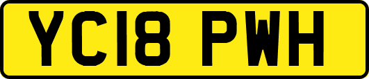 YC18PWH