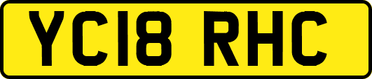 YC18RHC