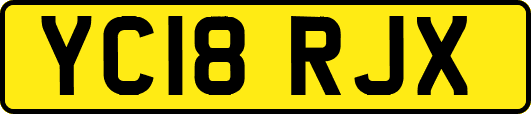 YC18RJX