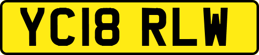 YC18RLW