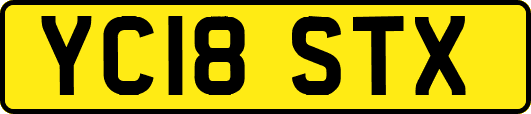 YC18STX