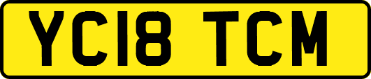 YC18TCM