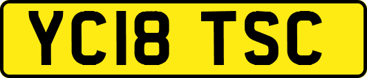 YC18TSC