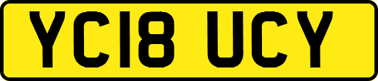 YC18UCY